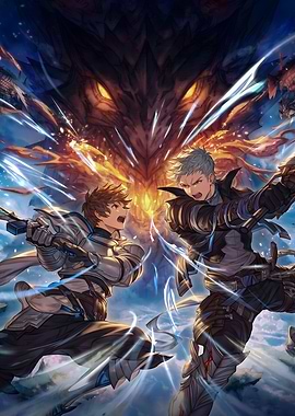 Granblue Fantasy