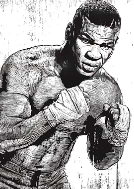 mike tyson