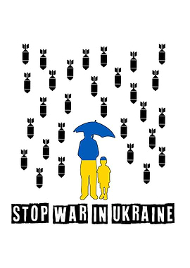 Stop War in Ukraine