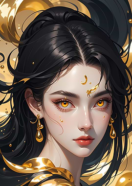 Beautiful Japanese Girl