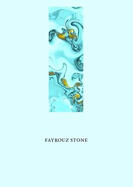FAYROUZ STONE