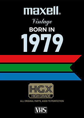 1979 Borno Vintage Year