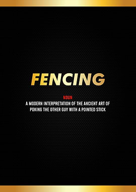 fencing