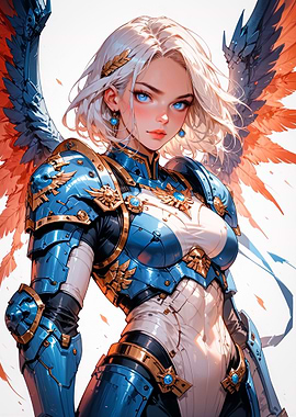 guardian armor angel