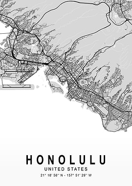 Honolulu