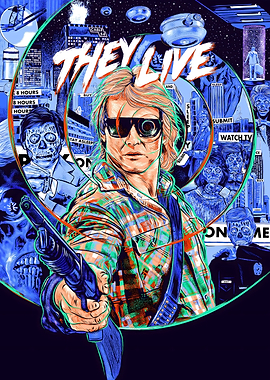 They Live
