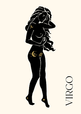 Virgo Zodiac Sign