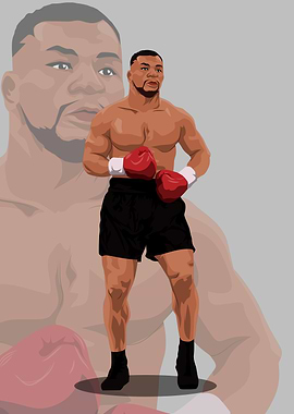 Mike Tyson