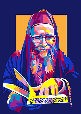 Rabbi Josiah Pinto
