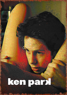 alternative movie poster