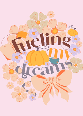 Motivational Dream Affirmation