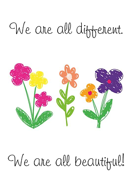 Celebration of Diversity