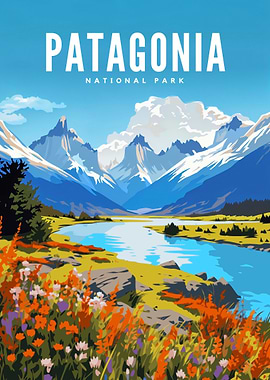 Patagonia National Park