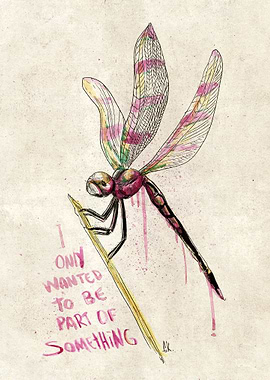 The Emptiness Machine