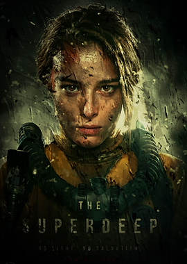 The Superdeep