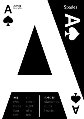 Ace Spades