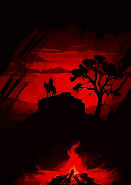 Red Dead Redemption