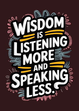 The Power of Listening