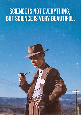 Oppenheimer Movie Quotes