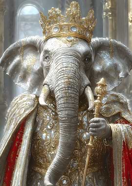 Elephant King