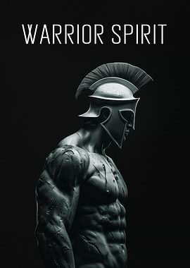 Leonidas Motivational Text