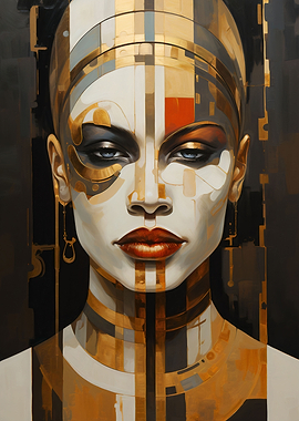 Queen of south africa