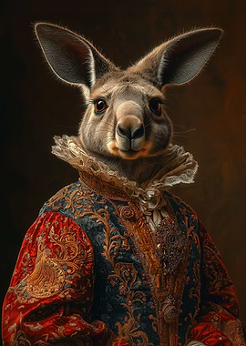 Royal Kangaroo