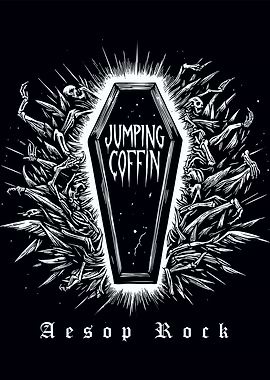 Jumping Coffin