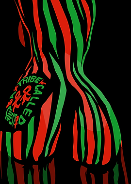 A Tribe Called Quest Music