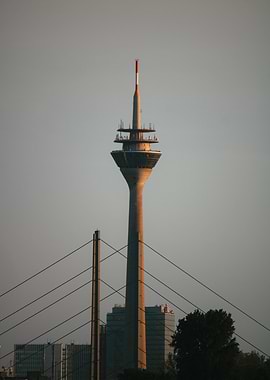 Telecommunication Tower