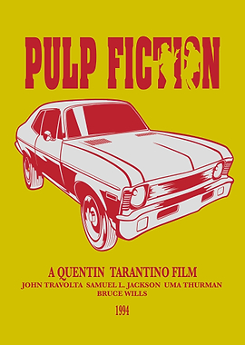 Pulp Fiction