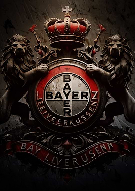Bayer 04 Leverkusen