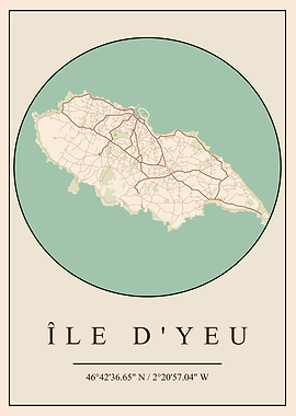 Ile dYeu