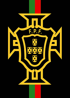 National Portugal Football