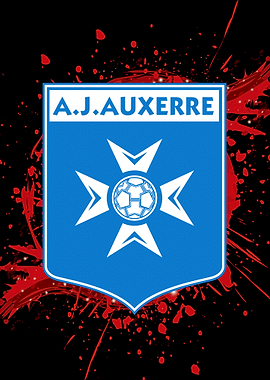 AJ Auxerre Football Club
