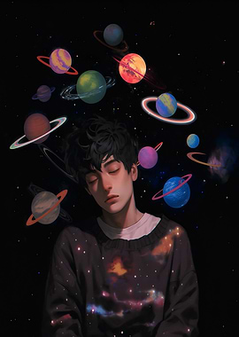 Space Dreaming