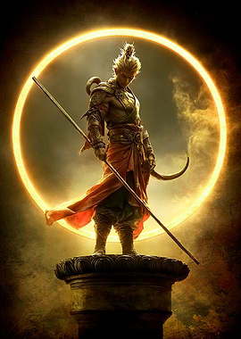Monkey King