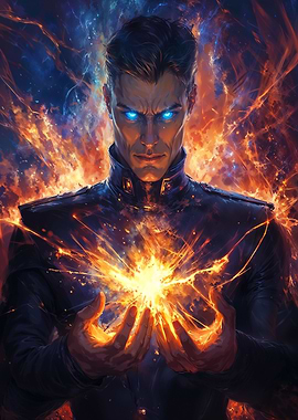 knight radiant posters