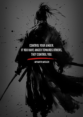 Miyamoto Musashi Quotes