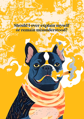 Should I Over Explain