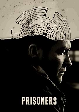 Prisoners Movie Poster