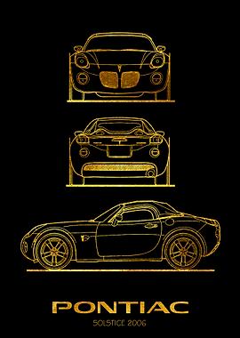 Pontiac Solstice 2006