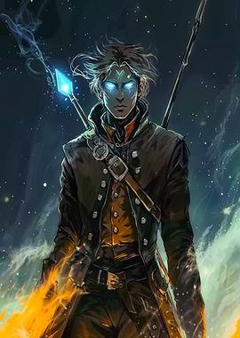 Stormlight Archive posters