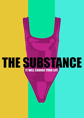 The Substance