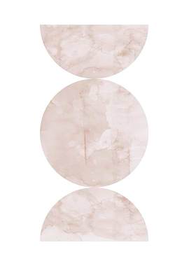 Abstract Geometric Art