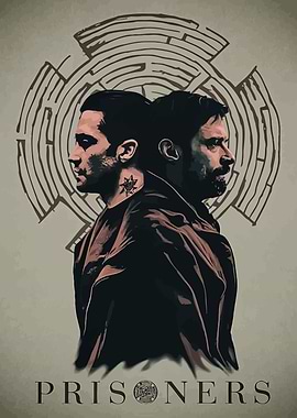Prisoners Movie Poster