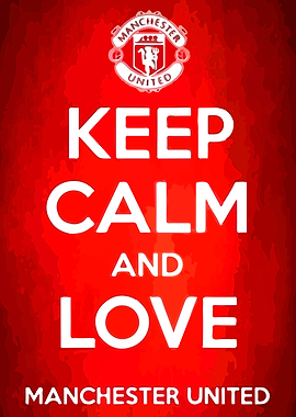 Quote Manchester United