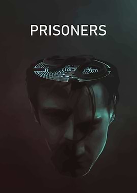 Prisoners Movie Poster
