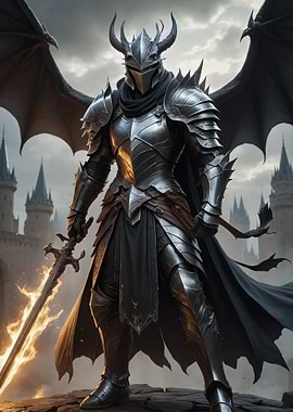Dragonknight