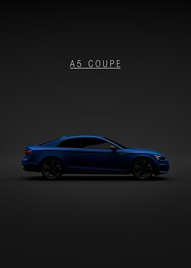 Audi A5 Coupe